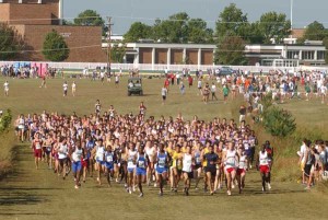 cross country image