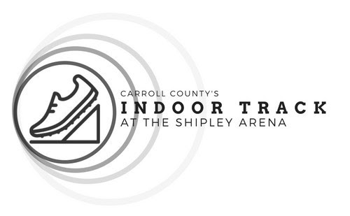 carroll county indoor track