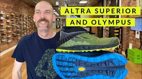 altra water shoes