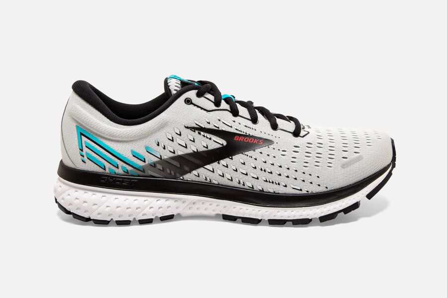 Shoe Review: Brooks Ghost 13 – Run Moore