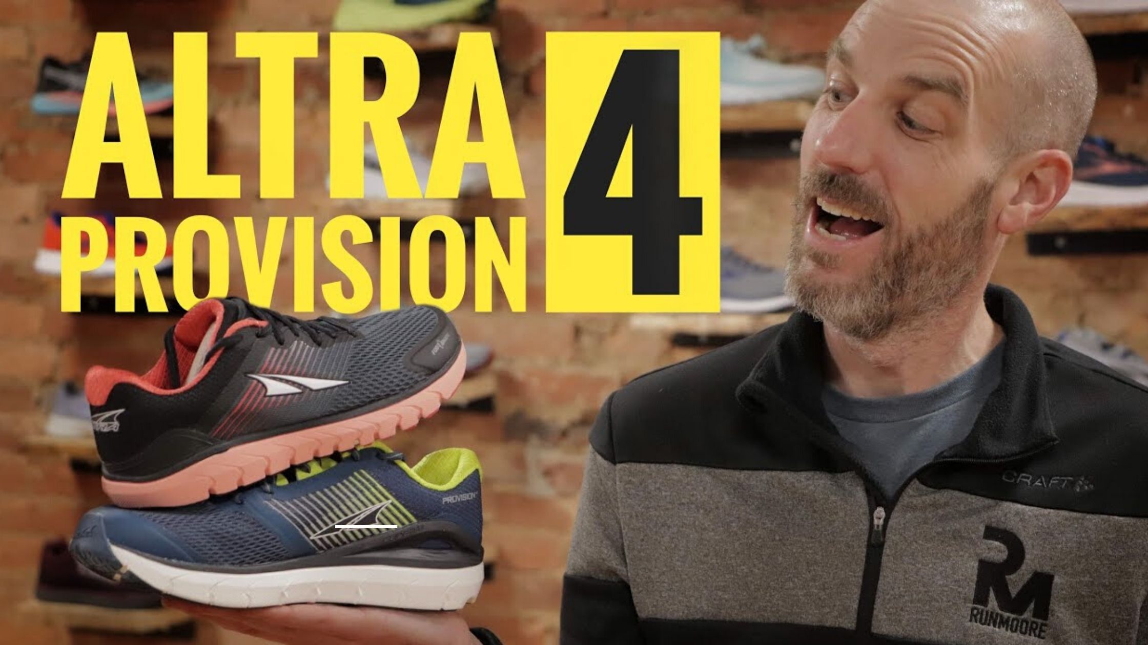 altra provision review