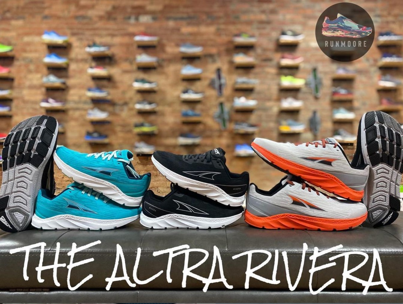 Altra Rivera Review Run Moore