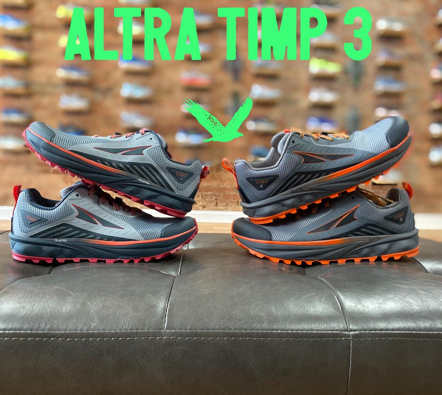 altra timp 3 women's review