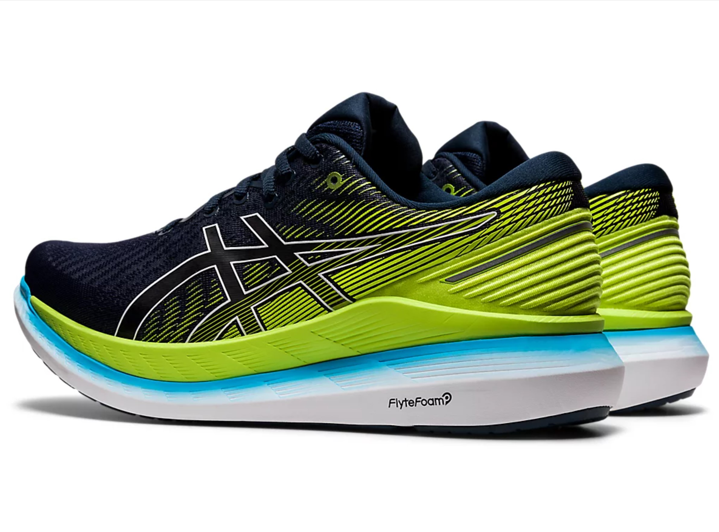 Asics GlideRide 2 Review