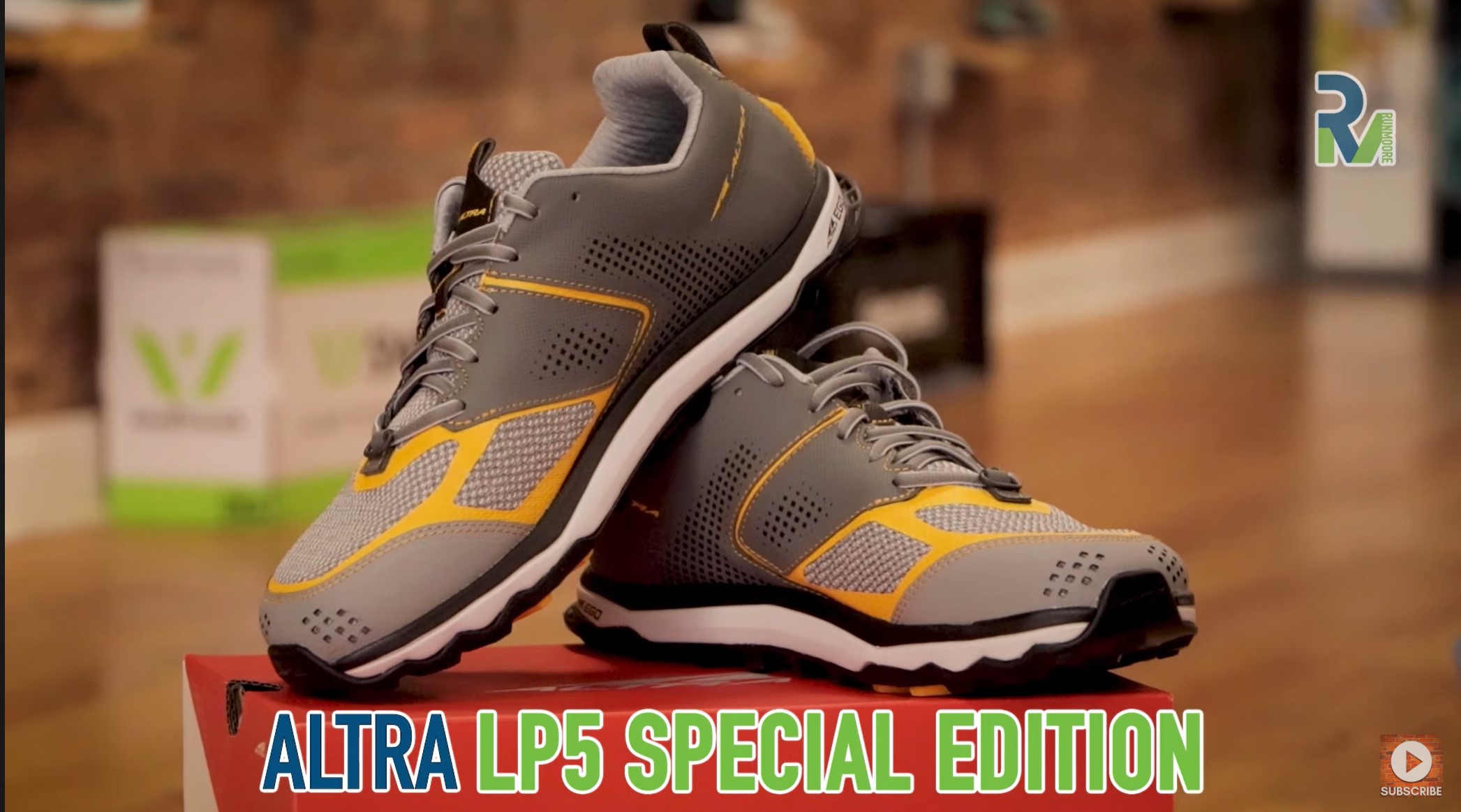 altra lone peak special edition available