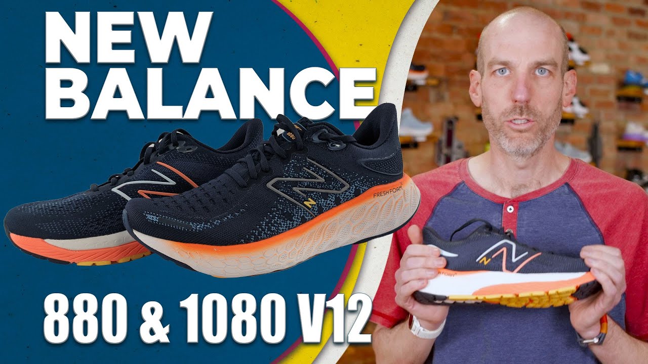 Our Most Popular New Balance Shoes Review (2022) | Run Moore